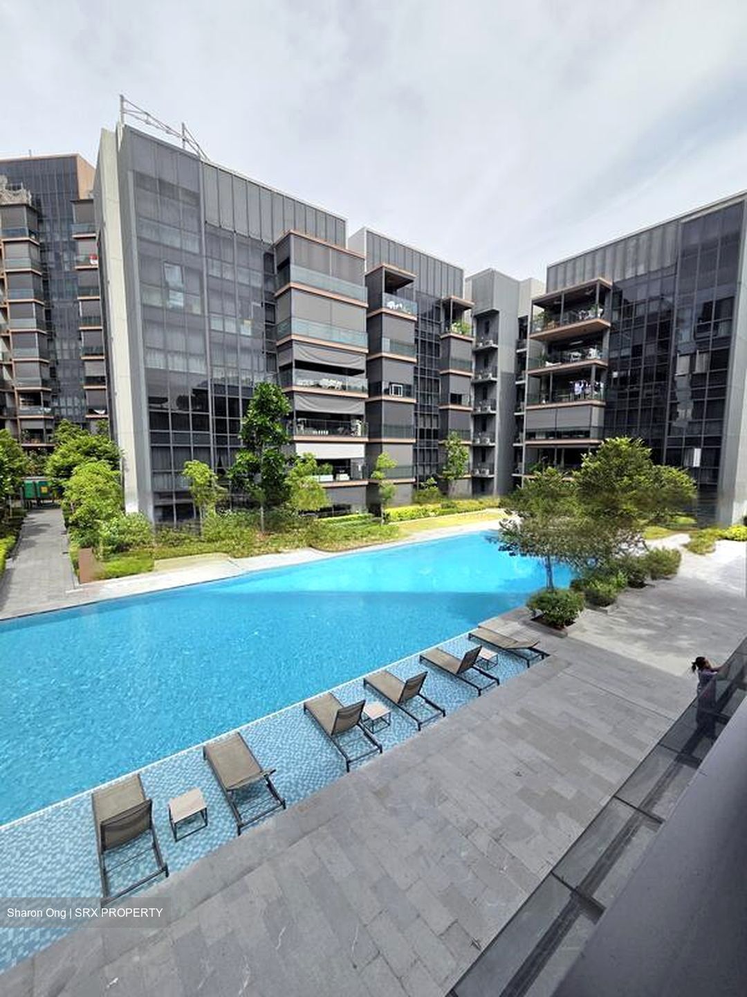 Fourth Avenue Residences (D10), Apartment #502303701